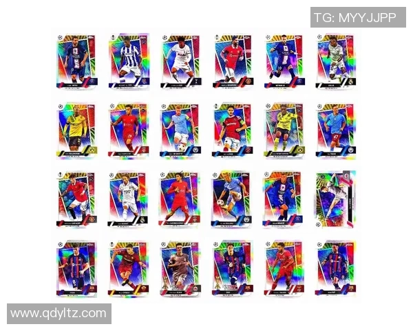 球星卡拍卖场热度升温 足球收藏与投资新趋势分析